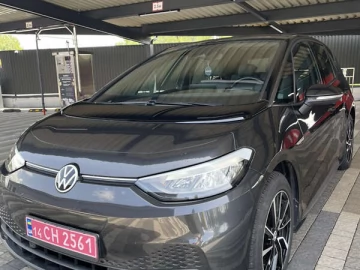 Авто Volkswagen Id 3 2020 № 7740937