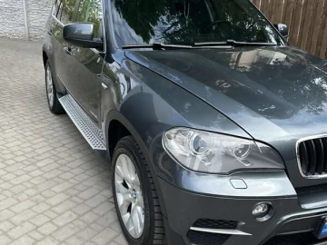 Авто BMW X5 2012 № 7740940