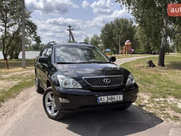 Авто Lexus Rx 2006 № 7740954