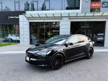 Авто Tesla Model X 2023 № 7740959