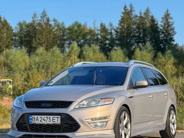Авто Ford Mondeo 2011 № 7740968