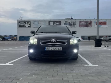 Авто Toyota Avensis 2004 № 7740985