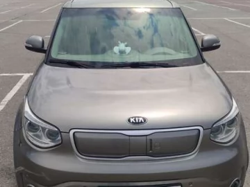 Авто KIA Soul 2015 № 7740987