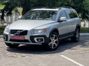 Авто Volvo Xc70 2012 № 7740993