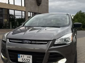 Авто Ford Escape 2012 № 7741005
