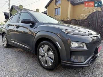 Авто Hyundai Kona 2021 № 7741007