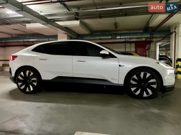 Авто Polestar 4 2024 № 7741027