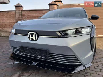 Авто Honda E Ns2 2024 № 7741031