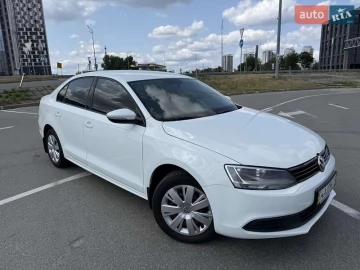 Авто Volkswagen Jetta 2014 № 7741033