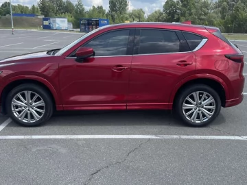 Авто Mazda Cx-5 2022 № 7741041
