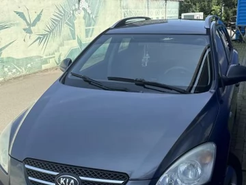Авто KIA Ceed 2008 № 7741044