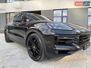 Авто Porsche Cayenne 2025 № 7741053