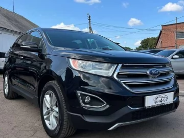 Авто Ford Edge 2015 № 7741056