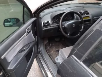 Авто Peugeot 407 2006 № 7741059