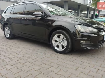Авто Volkswagen Golf 2015 № 7741064