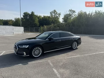 Авто Audi A8 2020 № 7741068
