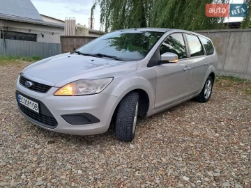 Авто Ford Focus 2009 № 7741072