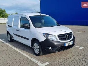 Авто Mercedes Citan 2019 № 7741076