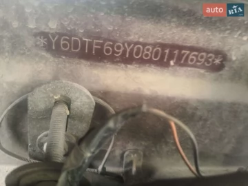 Авто Daewoo Lanos 2007 № 7741095