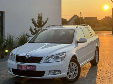 Авто Skoda Octavia 2010 № 7741108