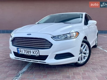 Авто Ford Fusion 2014 № 7741109