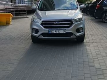 Авто Ford Escape 2017 № 7741111