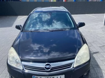 Авто Opel Astra 2007 № 7741116