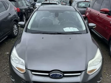 Авто Ford Focus 2012 № 7741118