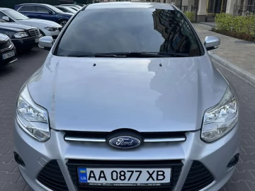 Авто Ford Focus 2012 № 7741119
