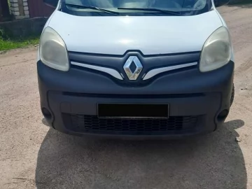 Авто Renault Kangoo 2015 № 7741121