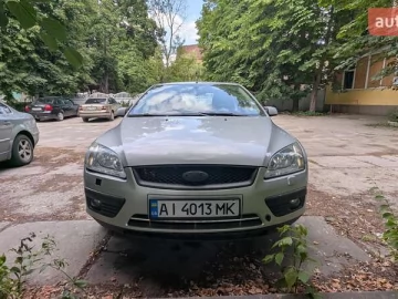 Авто Ford Focus 2006 № 7741132