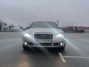 Авто Audi A6 2005 № 7741136