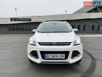 Авто Ford Escape 2014 № 7741142