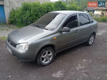 Авто ВАЗ 1118 Калина 2007 № 7741161