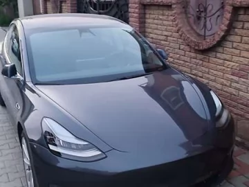 Авто Tesla Model 3 2018 № 7741172