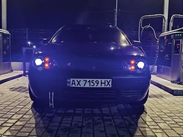 Авто Volkswagen Golf 2003 № 7741181