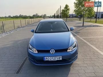 Авто Volkswagen Golf 2016 № 7741188