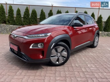 Авто Hyundai Kona 2020 № 7741191