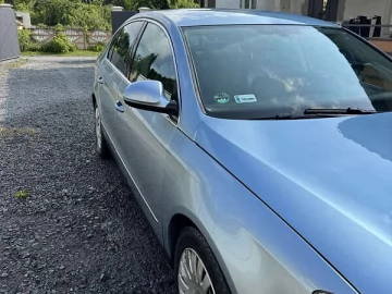 Авто Volkswagen Passat 2006 № 7741201