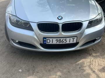 Авто BMW 3 Series 2011 № 7741210