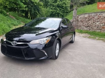 Авто Toyota Camry 2015 № 7741213