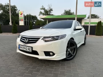 Авто Honda Accord 2012 № 7741214