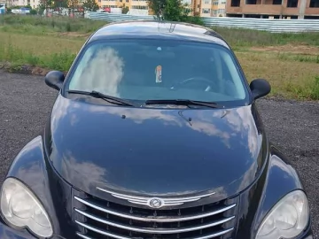 Авто Chrysler Pt Cruiser 2008 № 7741232
