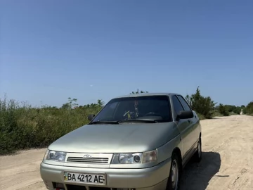 Авто ВАЗ 2110 2006 № 7741269
