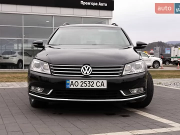 Авто Volkswagen Passat 2011 № 7741281