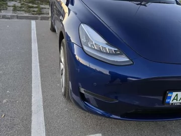 Авто Tesla Model Y 2022 № 7741291