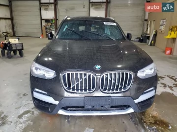 Авто BMW X3 2019 № 7741295