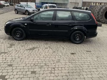 Авто Ford Focus 2006 № 7741308
