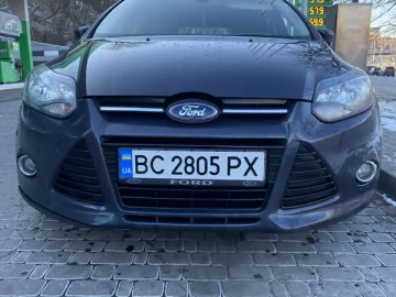 Авто Ford Focus 2013 № 7741325
