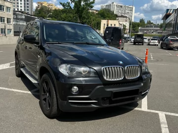 Авто BMW X5 2007 № 7741334